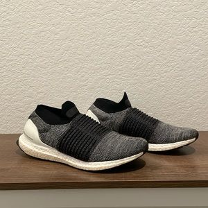 Adidas Slip on Ultra Boost